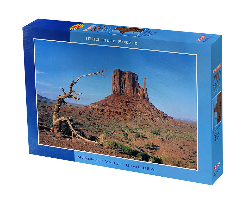 Monument Valley, Utah, USA